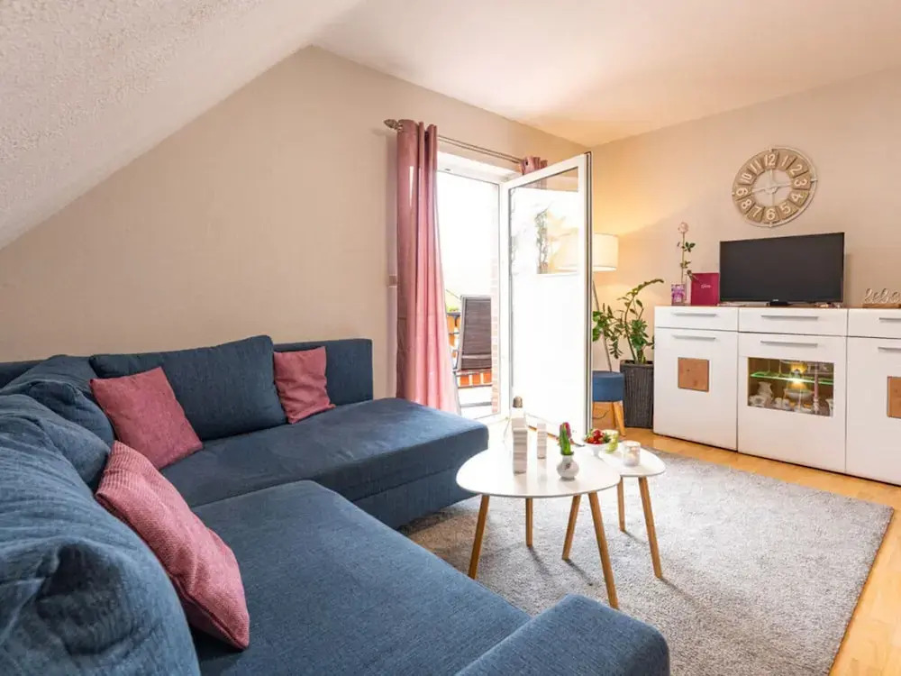 Heidetraum Pension & Ferienwohnung Arndt
