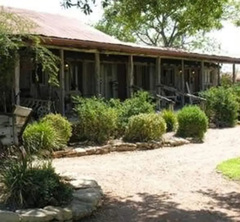 Gruene Homestead Inn