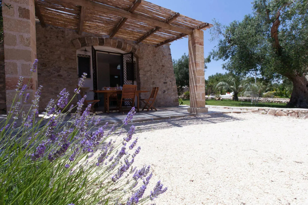 Tenuta Gianfredi by BarbarHouse