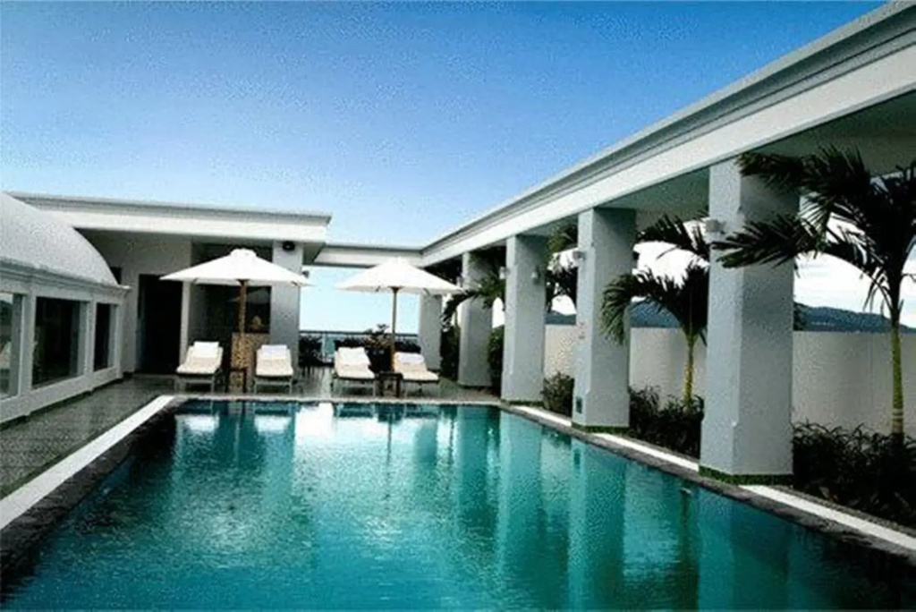 Rembrandt Hotel Nha Trang