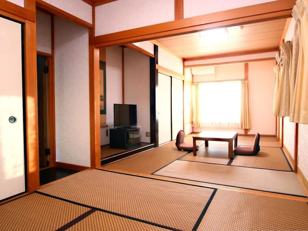 Wafu Pension Tamure