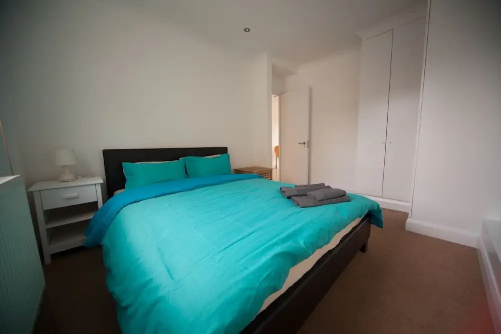 Fantastic 3 bed flat in Kings Cross