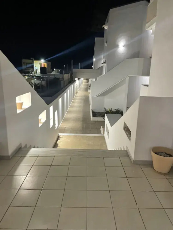 Coralli Beach Apartments