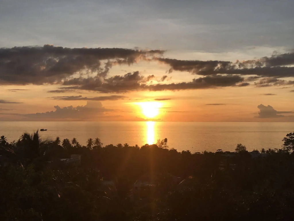Indie Hostel - Koh Tao