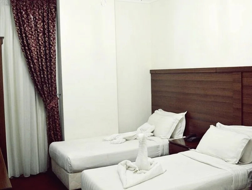 Al Salhiya Diamond Hotel