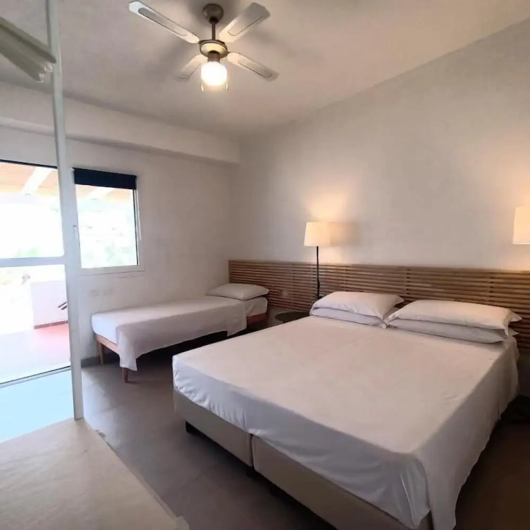 Lido Di Alghero Beach Resort