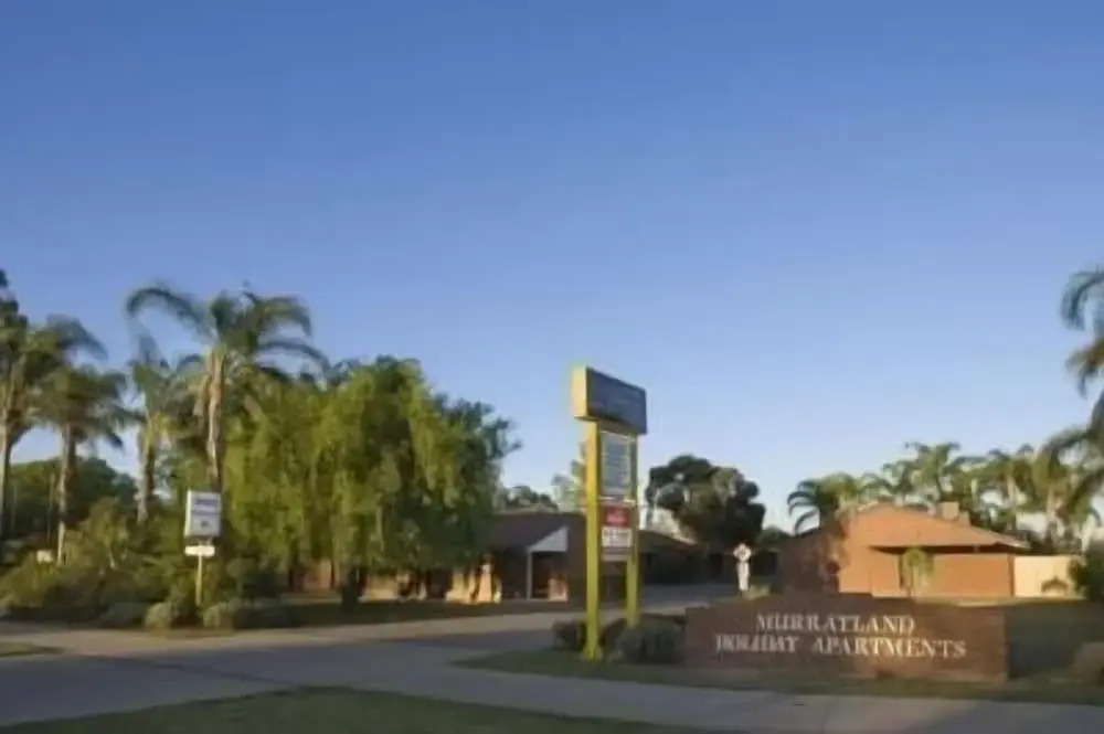 Murrayland Holiday Apartments