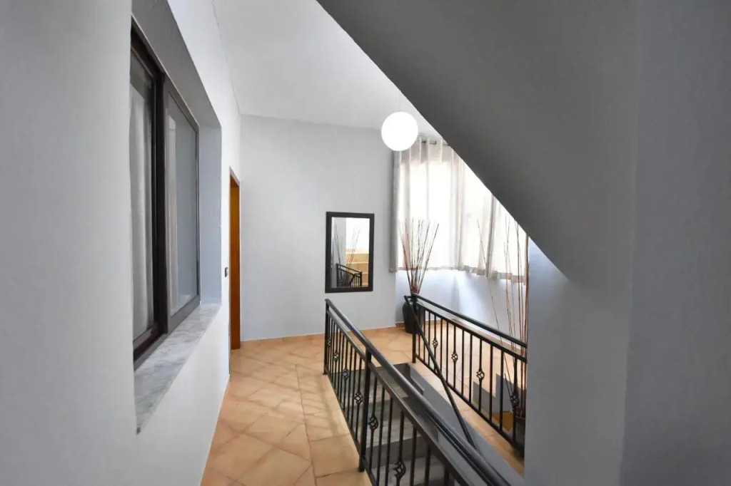 Hotel vila 12