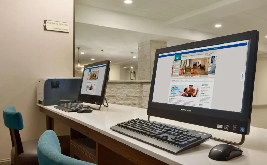 Homewood Suites by Hilton Hartford Downtown