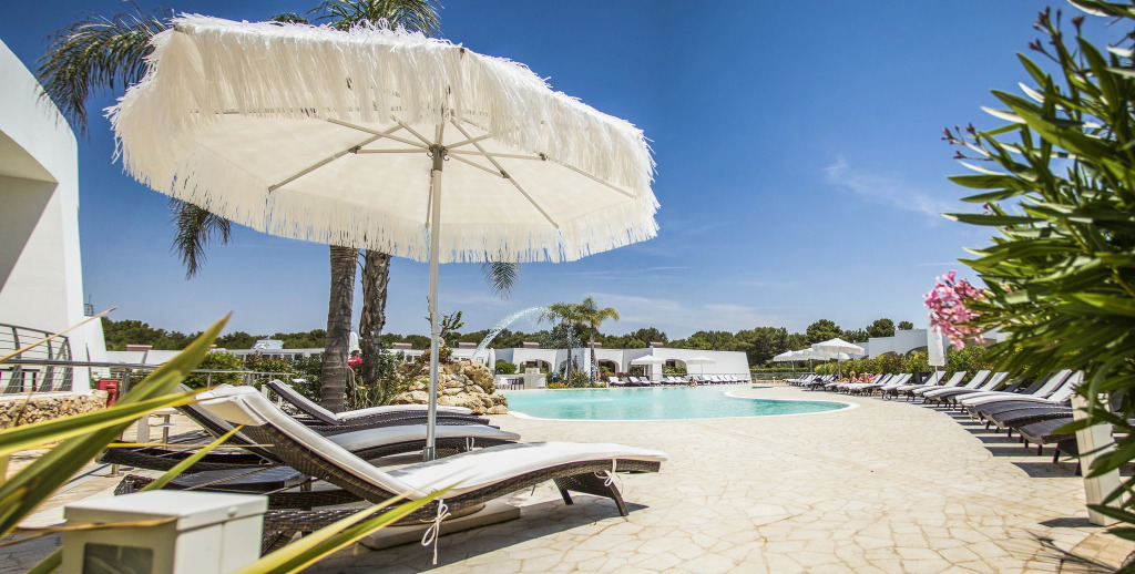 La Casarana Wellness Ecoresort