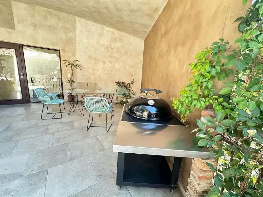 Loft Pienza 6