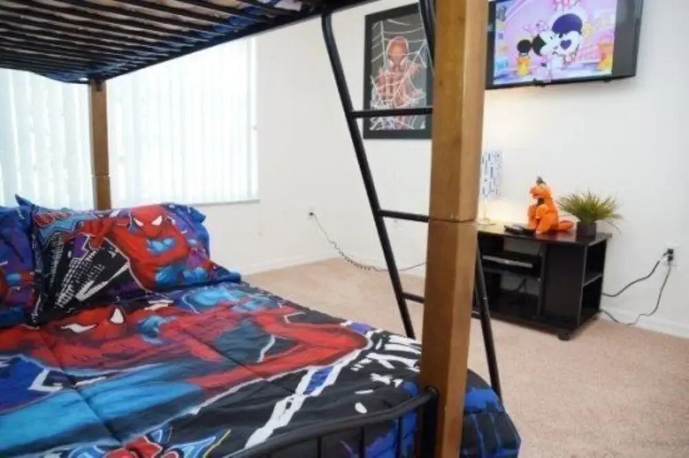 Ta708or 4 Bedroom Home