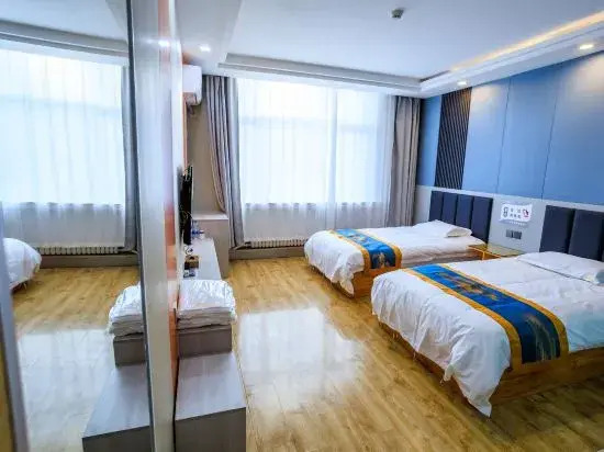 Yiming Hotel