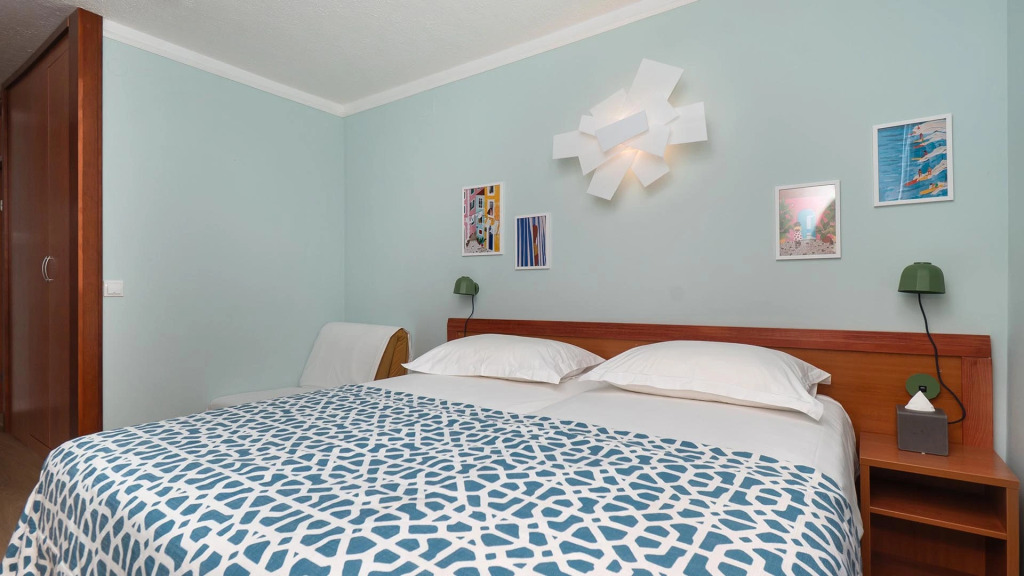 Amadria Park Beach Hotel Niko