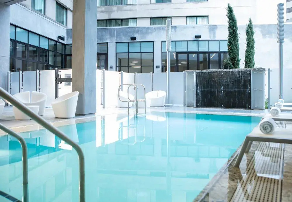 Ac Hotel San Jose Downtown