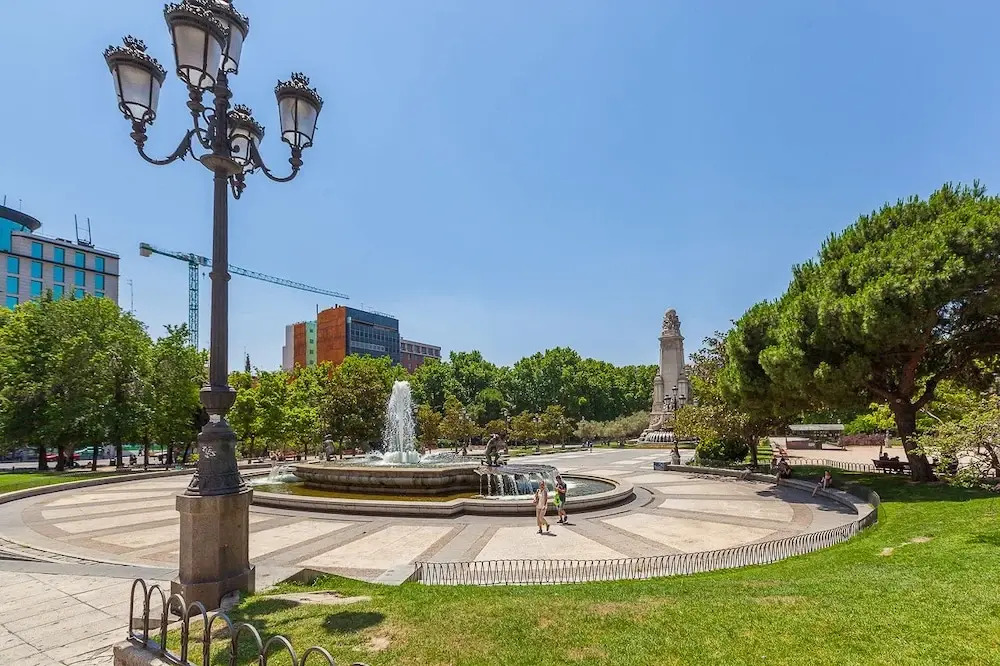 Torre Madrid Boutique