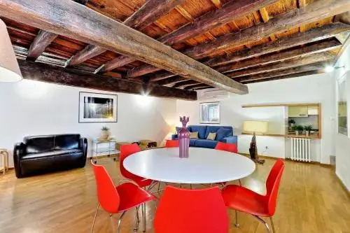 Parione Charme - My Extra Home