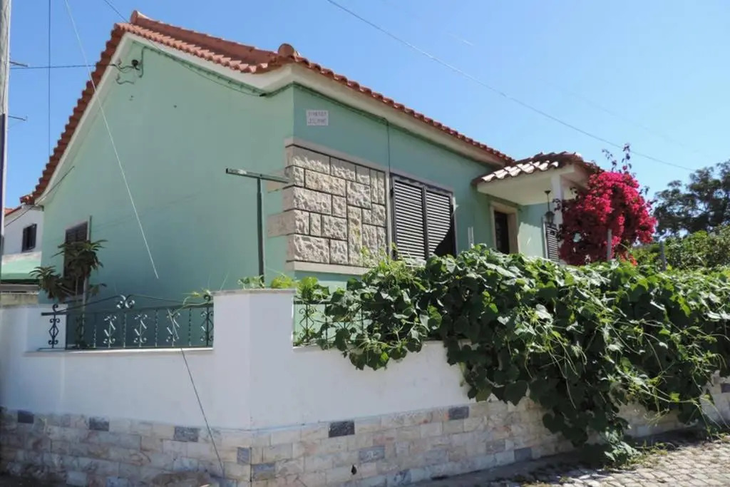 BLISS BOHO HOUSE