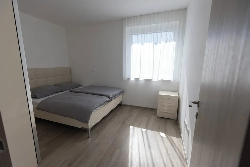 Villa Andrea Apartments - Ljubljana