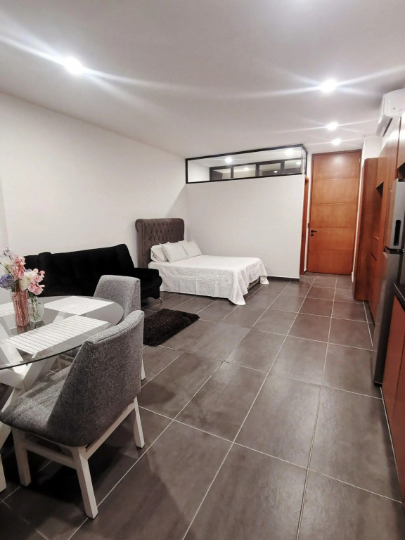 Moderno Loft, A 1/2 Cuadra De Malecón, Con Alberca