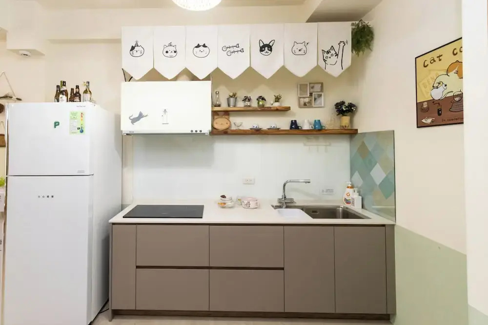 TurnLeftHome