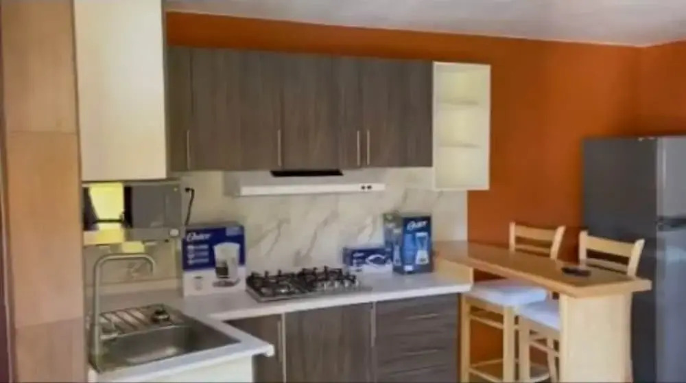 Suites Ejecutivas Alcanfores