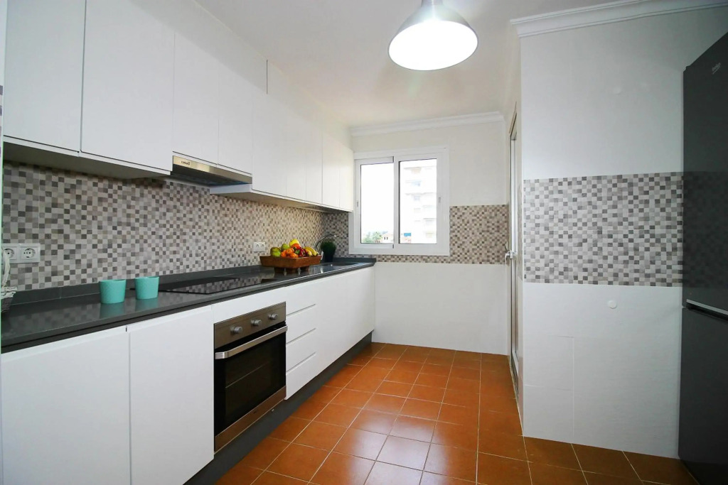 Apartment Avenida Miramar