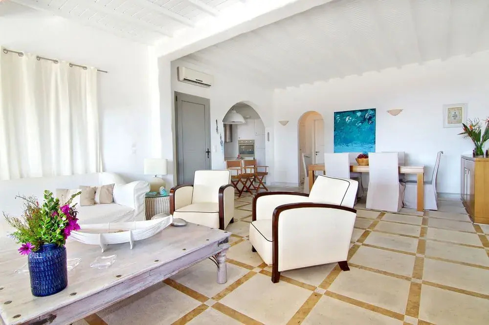 Villa Briolette