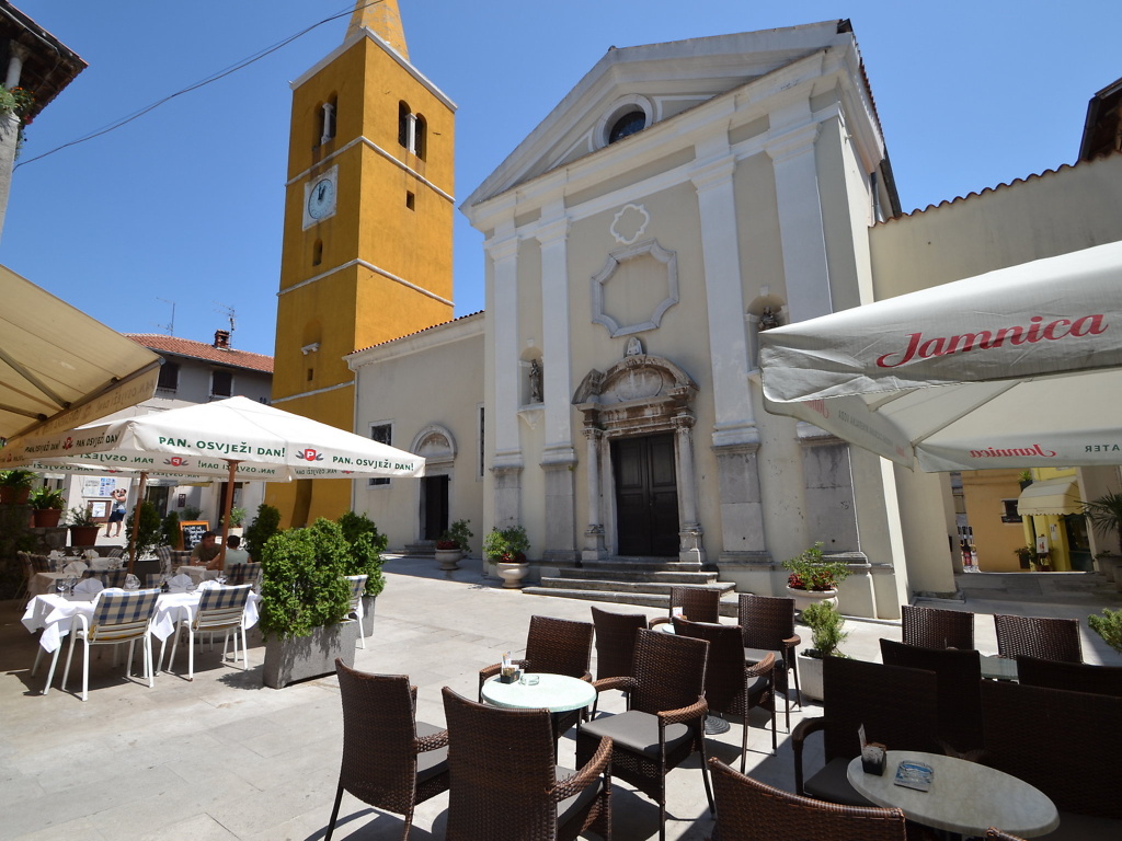 Villa Marija