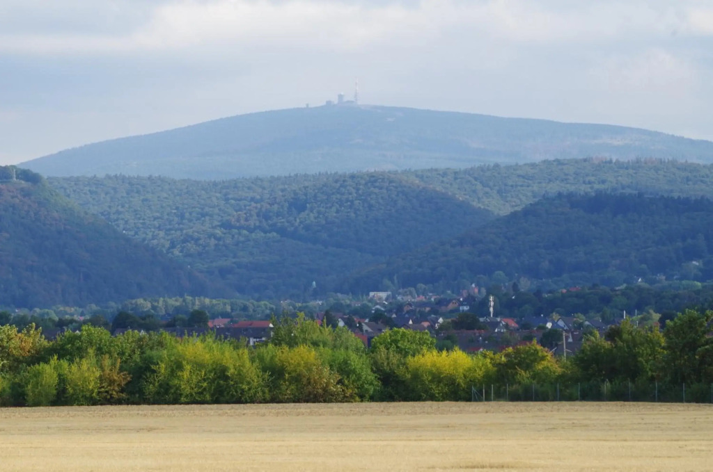 FeWo Georgenberg