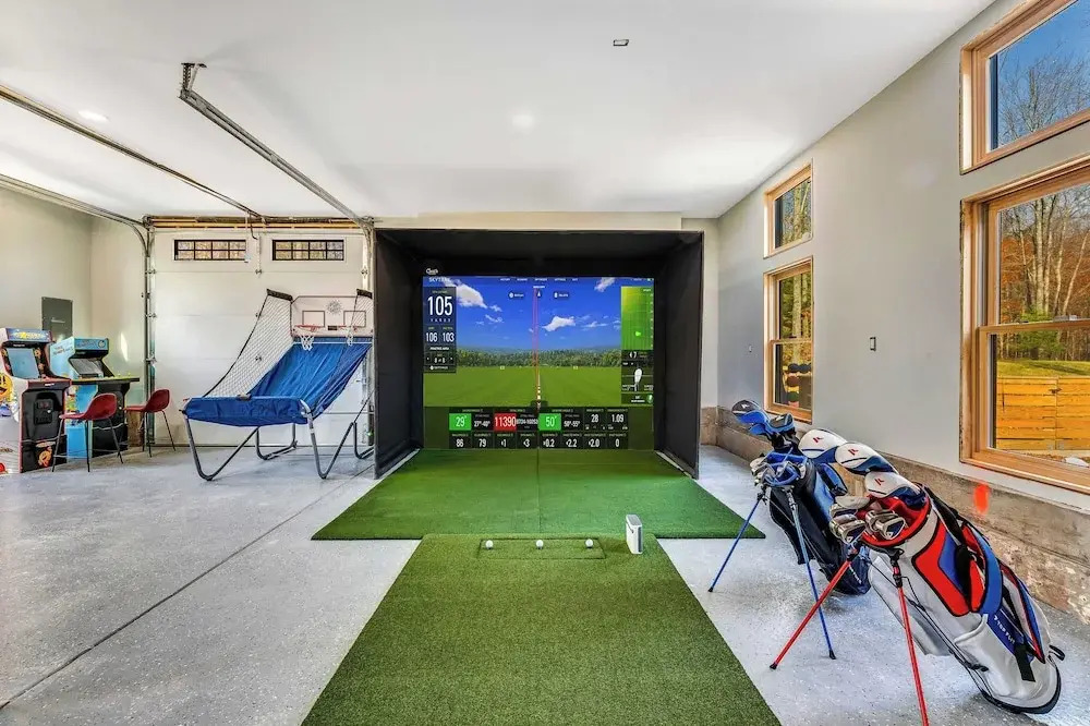 Grand Timber by Avantstay Indoor Pool + Sports Court + Game Room & More!