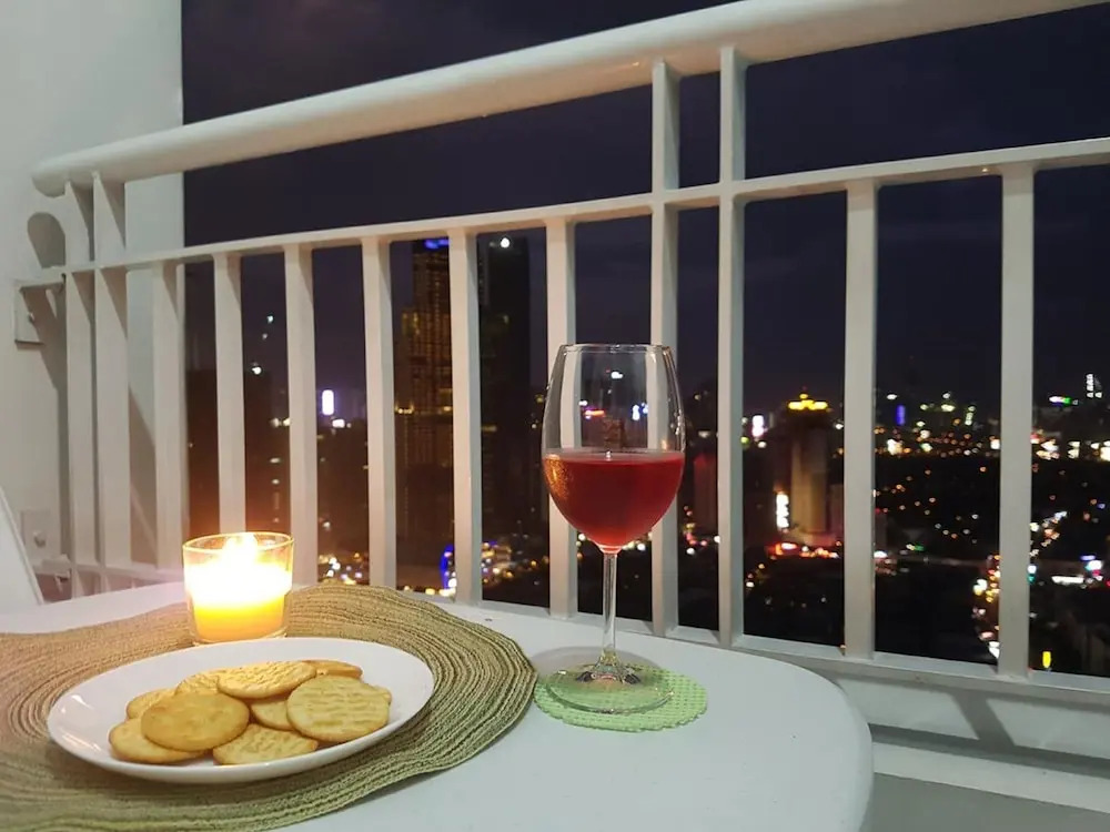 All At Jazz - Makati Serviced Apartments