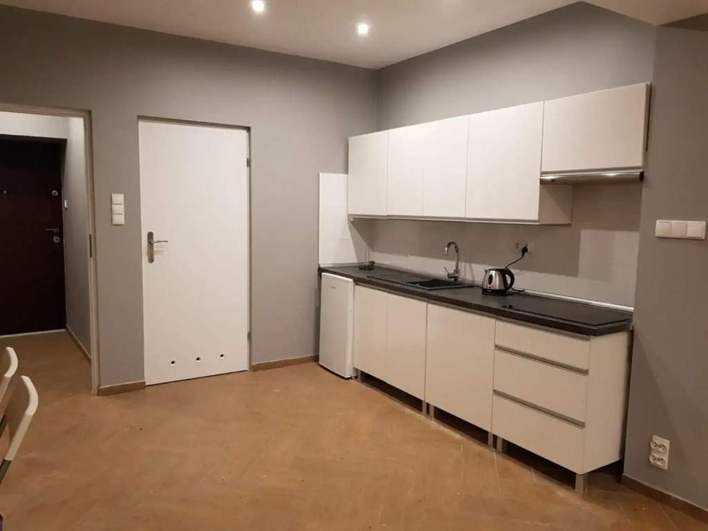 Apartamenty Bednarska 2a