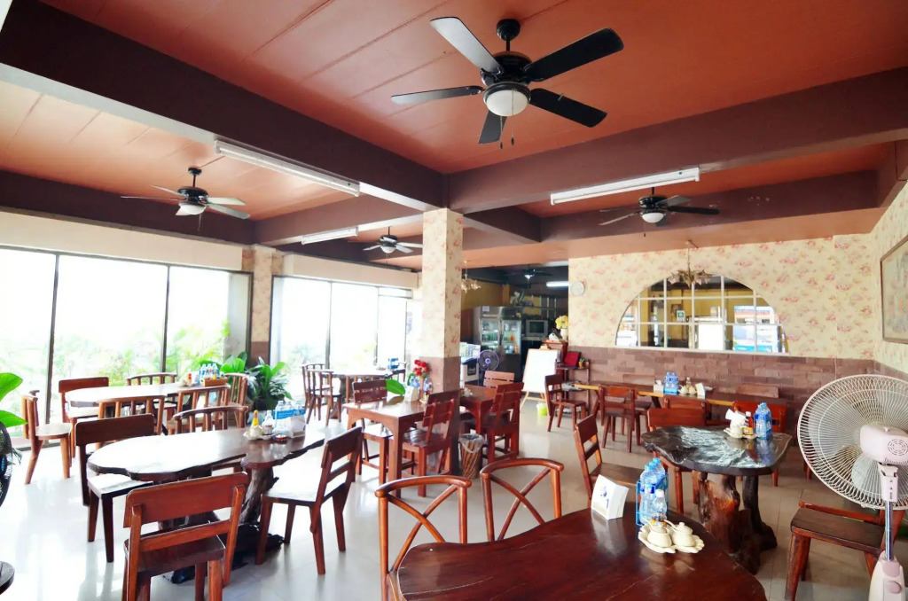 The Famous House Jomtien