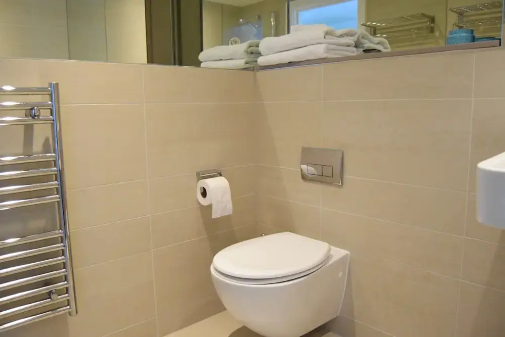Stylish 1 Bedroom Studio Near Canary Wharf