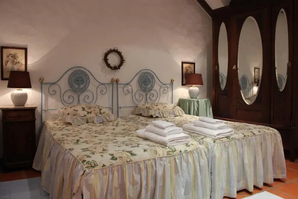 Casa do Nato -Turismo Rural