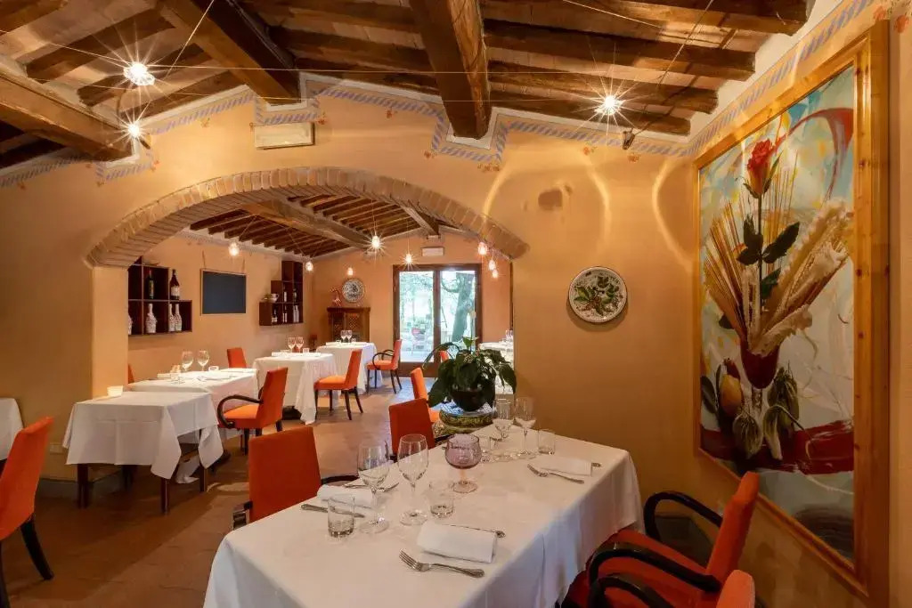 La Melosa Resort & Spa - Adults Only