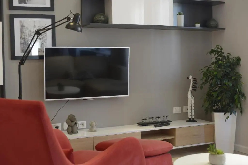 Rental Apartment Tirana No.2