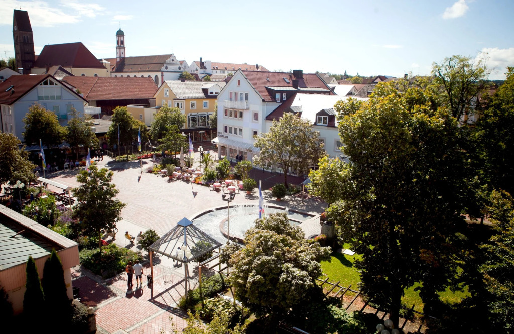 Kurhotel Roswitha