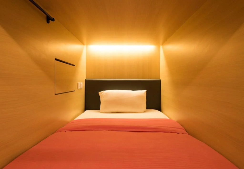 OYO 89809 Sogor Girls Dormitory