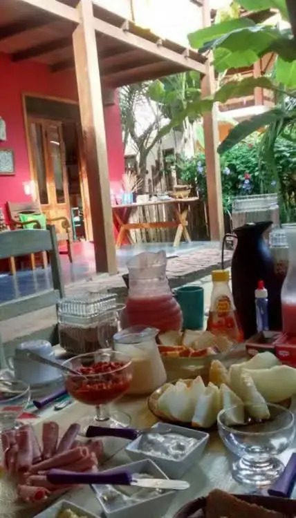 Pousada Tikuna