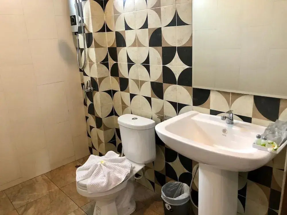 Wanpratheep Village Kohphangan