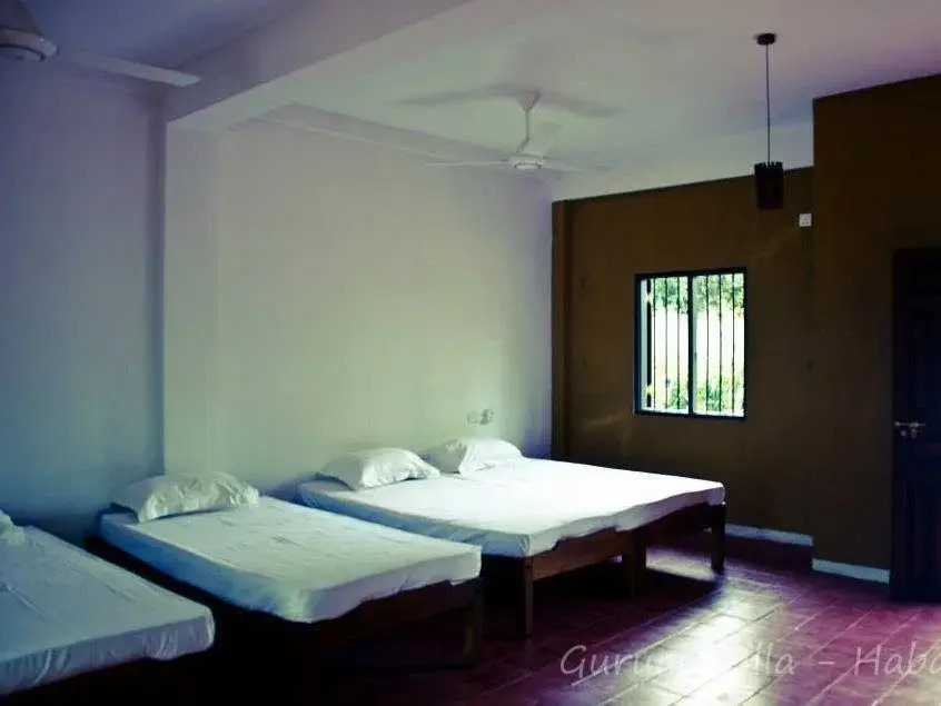 Guruge Villa Stay Habarana
