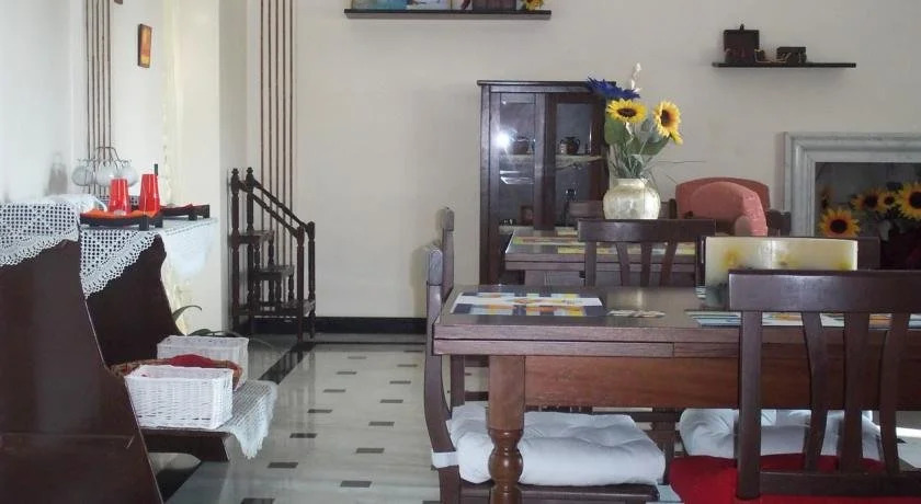 A Casa Di Amelì