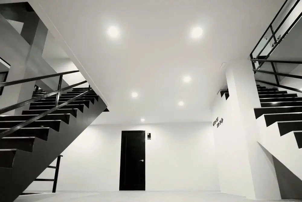 B-Black Hotel Chonburi