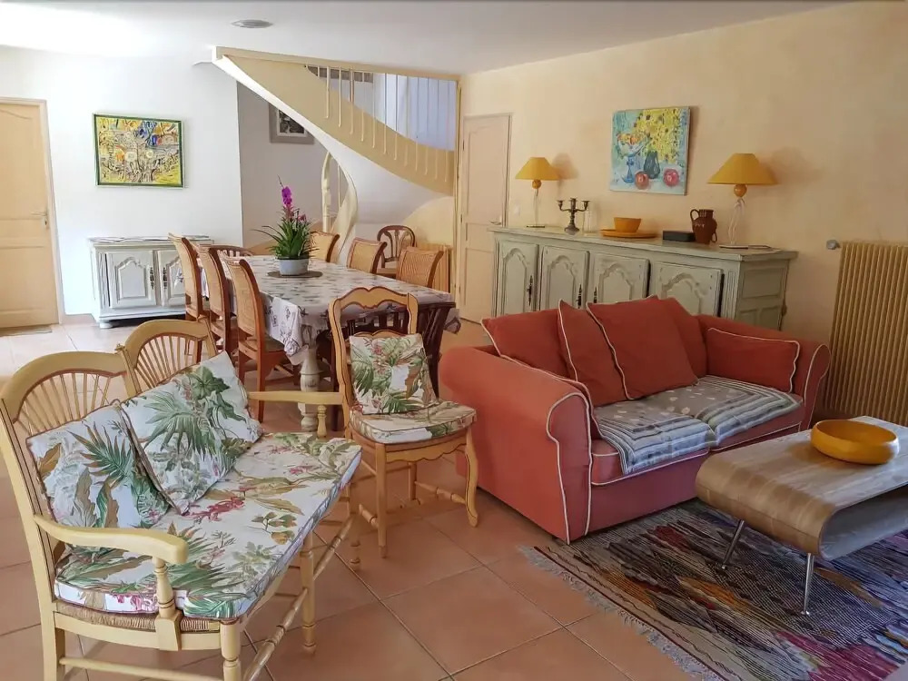 Le Clos Vallis