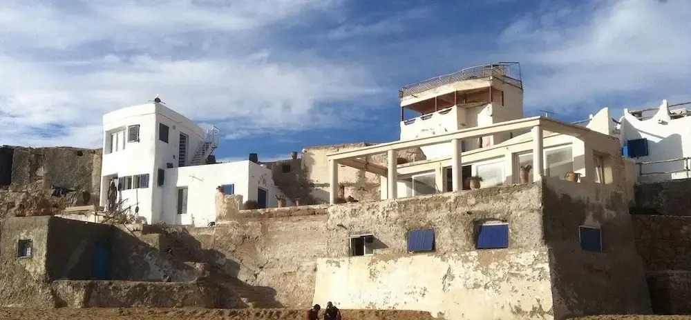 Maison Amiral