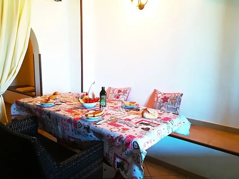 Casa vacanze calliope a Otranto, Salento 5 posti