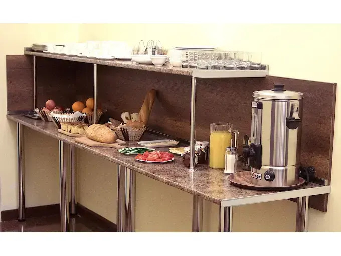 Hostel Nreni