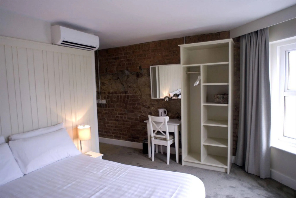 The Martello Hotel